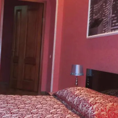 Гостиница Avenu Stil Guest House в Ростове-на-Дону отзывы, цены и фото номеров - забронировать гостиницу Avenu Stil Guest House онлайн Ростов-на-Дону комната для гостей фото 3