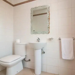 Отель Pebbles Boutique Aparthotel 3* Стандартный номер с различными типами кроватей фото 20