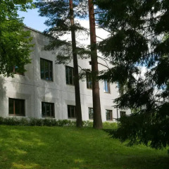 Hotel Haikko Manor 4* Стандартный номер с различными типами кроватей фото 2