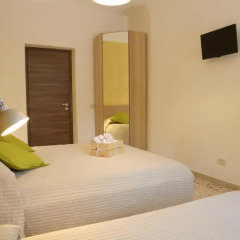 Отель B&B Lekythos 3* Стандартный номер фото 4