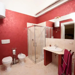 Отель Antica Villa La Viola 4* Стандартный номер фото 13