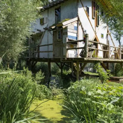 Отель Reijgershof Нидерланды, Амстердам - отзывы, цены и фото номеров - забронировать отель Reijgershof онлайн фото 4