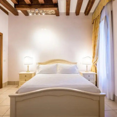 Отель Ca Cappellis B&B комната для гостей фото 8