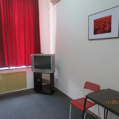 Hostel Nomads GH Стандартный номер фото 19