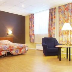 16Eur Hostel Oü комната для гостей