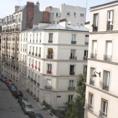 Апартаменты Montmartre Apartments Picasso фото 8
