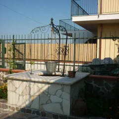 Отель Villa Celeste B&B Понтеканьяно фото 15