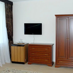Гостиница Kamskiy Cable в Перми отзывы, цены и фото номеров - забронировать гостиницу Kamskiy Cable онлайн Пермь удобства в номере