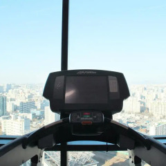 Отель Sheraton Seoul D Cube City Hotel Южная Корея, Сеул - отзывы, цены и фото номеров - забронировать отель Sheraton Seoul D Cube City Hotel онлайн удобства в номере фото 2