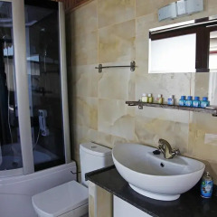 Dream Hotel Dalyan 2* Люкс повышенной комфортности фото 2