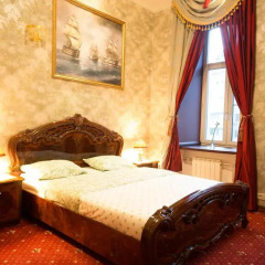 Гостиница Rooms Na Starom Arbate комната для гостей фото 5