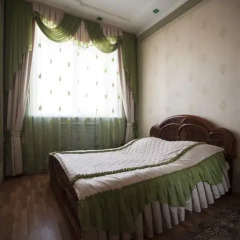 Мини-Отель Центральная Люкс разные типы кроватей фото 14