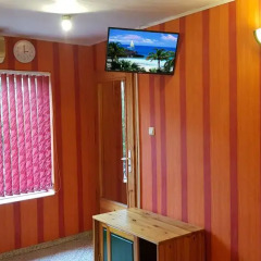 Отель Villa Summer House развлечения