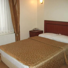 Emos Hotel 3* Стандартный номер с различными типами кроватей