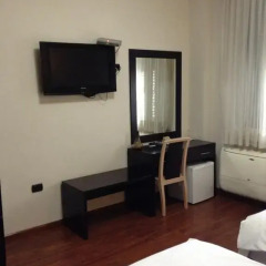 Hotel Vila 3 3* Стандартный номер с различными типами кроватей фото 10
