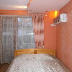 Отель Guest House Morska Zvezda Болгария, Поморие - отзывы, цены и фото номеров - забронировать отель Guest House Morska Zvezda онлайн сейф в номере