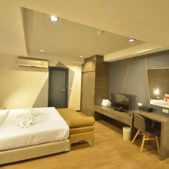 H2 Hotel 3* Номер категории Премиум фото 7