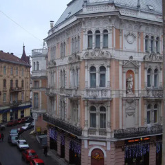 Гостиница на Проспекте Шевченка Украина, Львов - отзывы, цены и фото номеров - забронировать гостиницу на Проспекте Шевченка онлайн