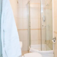 Garni Hotel Le Petit Piaf 3* Стандартный номер с различными типами кроватей фото 13
