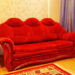 Гостиница Na 50 Let Oktyabrya в Курске отзывы, цены и фото номеров - забронировать гостиницу Na 50 Let Oktyabrya онлайн Курск питание