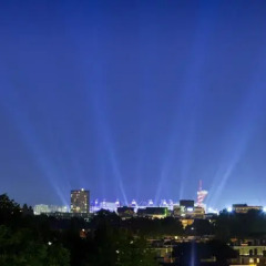 Отель Holiday Inn London Commercial Road фото 5