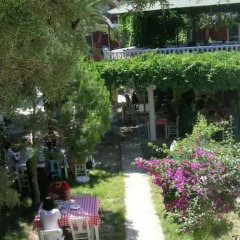Отель Alacati Golden Resort Чешме фото 3