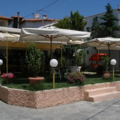 Hotel Alexandros Ситония фото 5