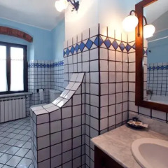 Отель Vecchia Locanda Стандартный номер фото 7
