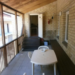 Fortuna Hostel