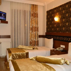 Bern Hotel 3* Стандартный номер с двуспальной кроватью фото 5