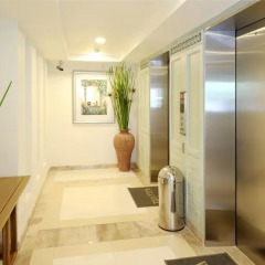 Апартаменты Sabai Sathorn Service Apartment 4* Студия фото 19