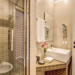 Maison D’Art Boutique Hotel 3* Стандартный номер с различными типами кроватей фото 3