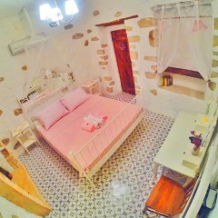 Отель Afet Hanim Konagi 3* Полулюкс фото 5