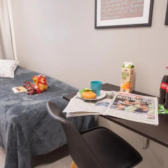 Forenom Hostel Helsinki Pitajanmaki детские мероприятия