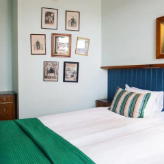 Collector's Lord Nelson Hotel 3* Стандартный номер фото 7