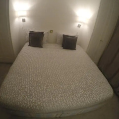 Отель Harrods Room Великобритания, Лондон - отзывы, цены и фото номеров - забронировать отель Harrods Room онлайн комната для гостей фото 2