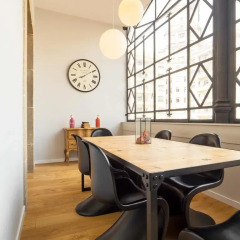 Апартаменты Rent Top Apartments Rambla Catalunya Барселона помещение для мероприятий