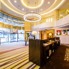 Somewhere Hotel Apartment интерьер отеля фото 2