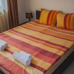 Отель Borovets Gardens Aparthotel 3* Студия фото 12