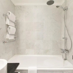 Elite Hotel Stockholm Plaza 4* Улучшенный номер фото 2