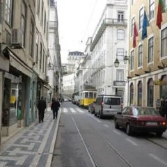 Отель Lisbon Five Stars Correeiros фото 2