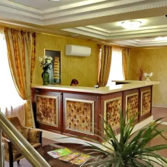Гостиница Мальдини