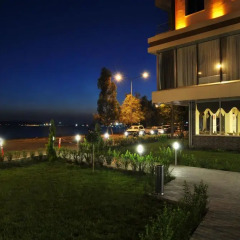 Etap Altinel Aliaga Hotel Турция, Дикили - отзывы, цены и фото номеров - забронировать отель Etap Altinel Aliaga Hotel онлайн фото 2