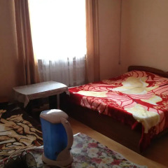 Гостиница Guest House Armenia комната для гостей