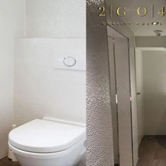 2GO4 Quality Hostel Grand Place Кровать в общем номере с двухъярусной кроватью фото 5