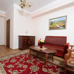 Гостиница Планета Люкс 4* Люкс с различными типами кроватей фото 8