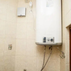 Гостиница Sochi Olympic Villa Номер Делюкс с различными типами кроватей фото 42
