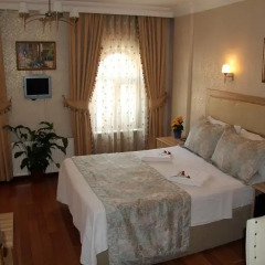 Eski Konak Hotel 3* Номер категории Эконом с различными типами кроватей