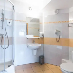 Quality Silesian Hotel 3* Стандартный номер с 2 отдельными кроватями фото 5