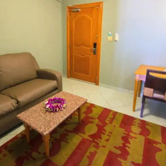 Отель Wyndham Garden Guam 3* Люкс с различными типами кроватей фото 5